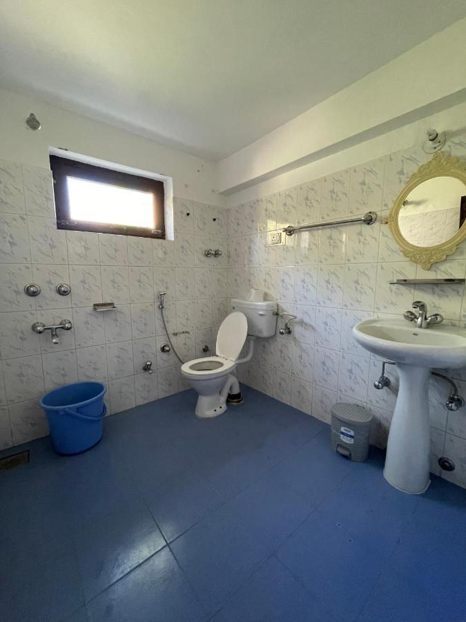 Hinjuma Guest House Leh Exterior foto